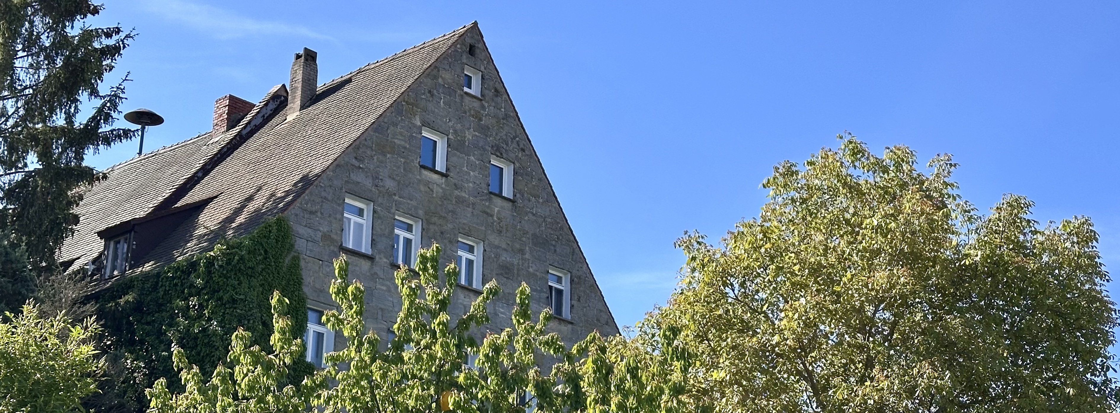 Schloss Eschenau